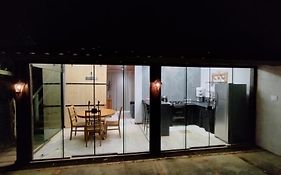 Espaço Lavras Novas